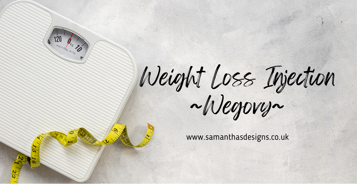 Weight Loss Savings Trackers - A6 Cash Stuffing Challenges