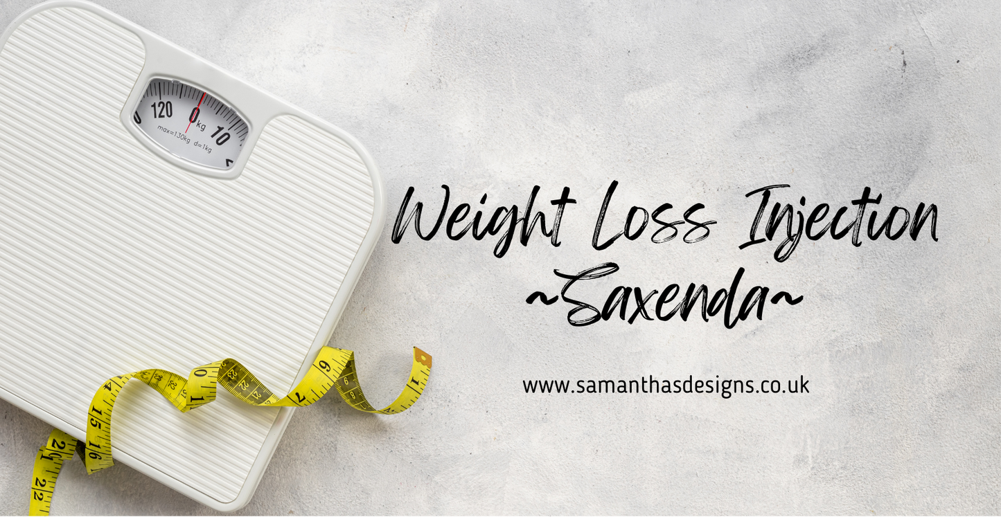 Weight Loss Savings Trackers - A6 Cash Stuffing Challenges