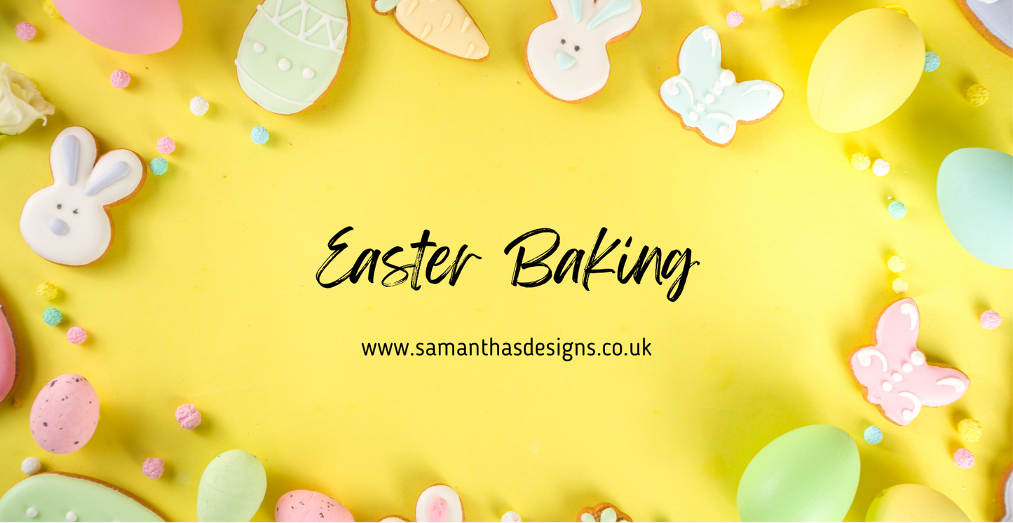 Easter Savings - 4 Designs - A6 Cash Stuffing Challenges