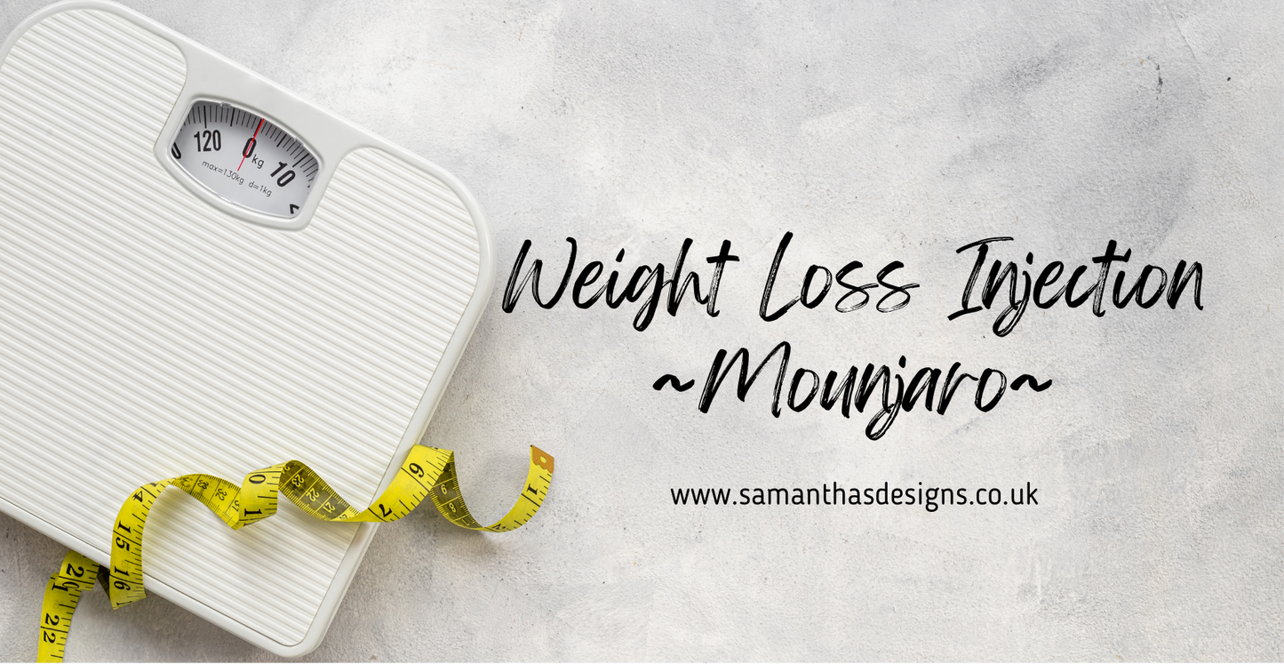 Weight Loss Savings Trackers - A6 Cash Stuffing Challenges