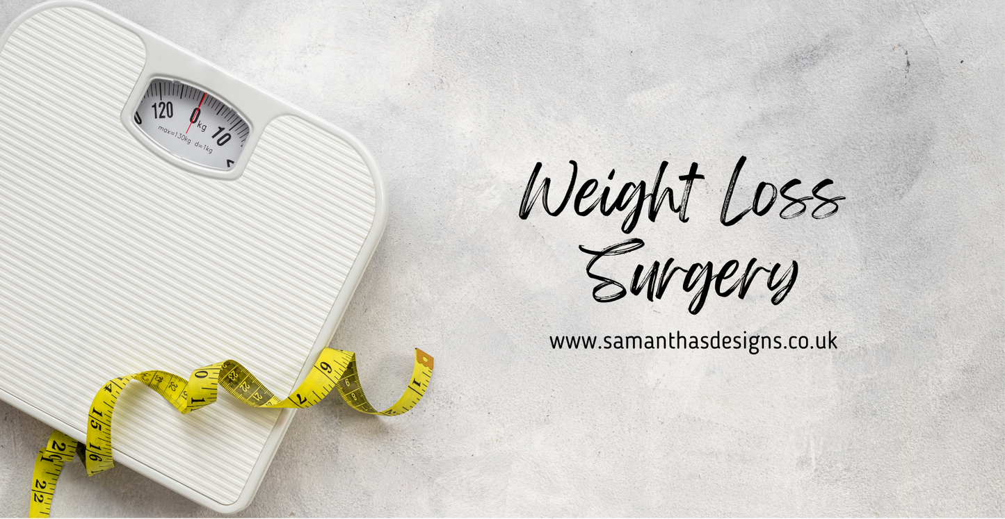 Weight Loss Savings Trackers - A6 Cash Stuffing Challenges