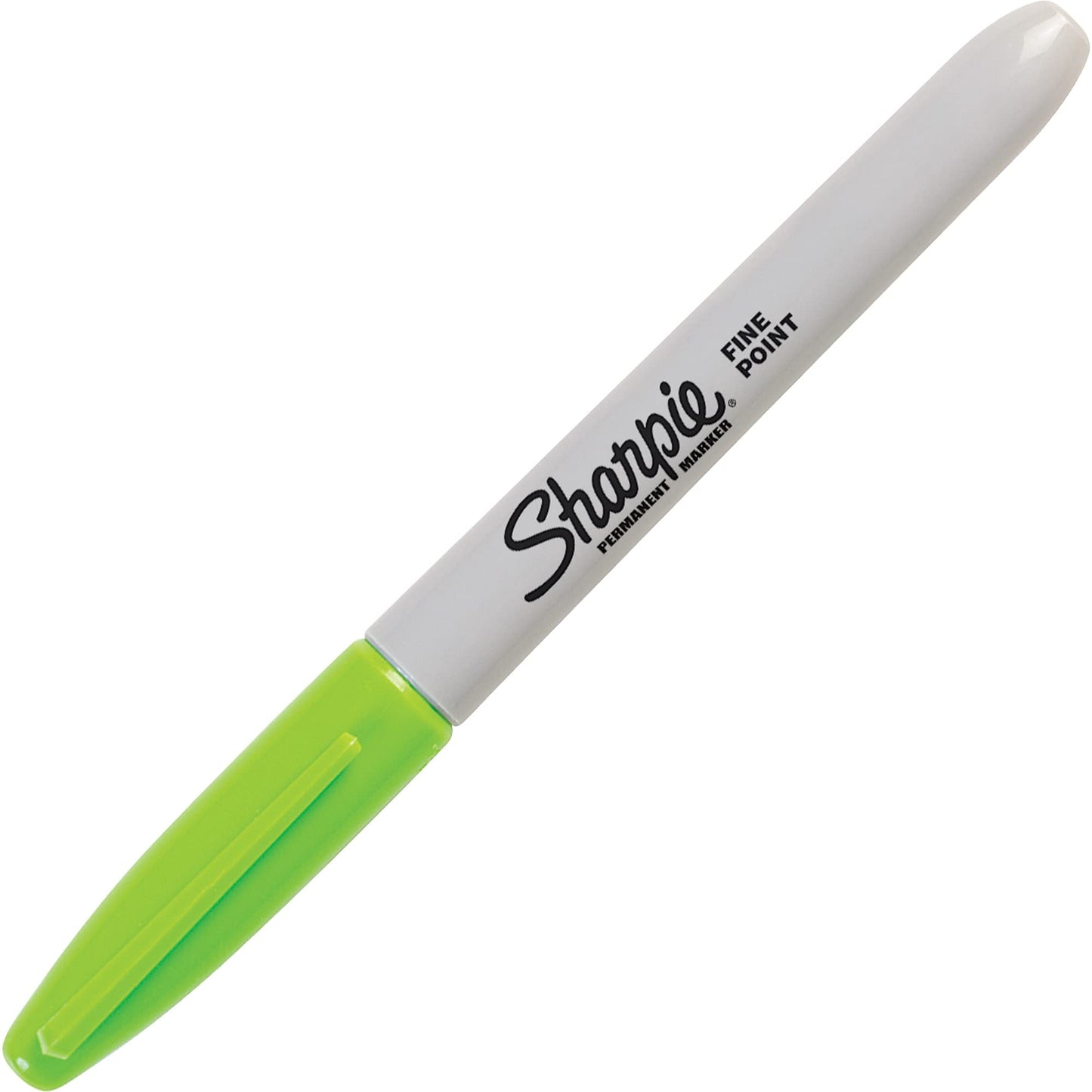 Sharpie Permanent Marker Pens