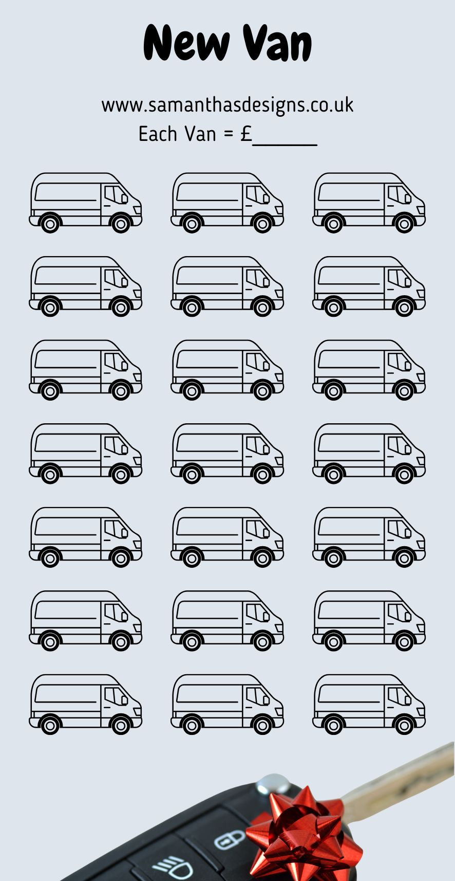 Driving Savings Trackers - A6 Cash Stuffing Challenges