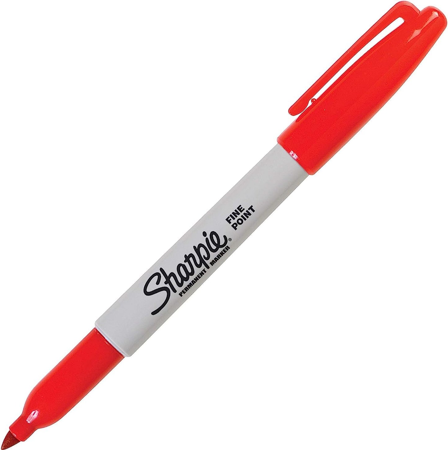 Sharpie Permanent Marker Pens